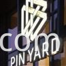 Custom Hotel Interior Wayfinding Signboard7
